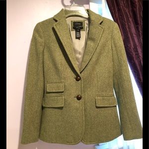 Jcrew Blazer